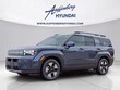  Hyundai Santa Fe Hybrid