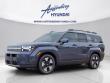 New 2026 Hyundai Santa Fe Hybrid SEL SUV