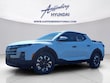  Hyundai Santa Cruz