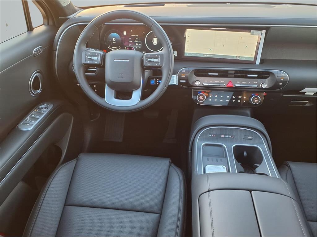 New 2026 Hyundai Palisade Calligraphy AWD SUV