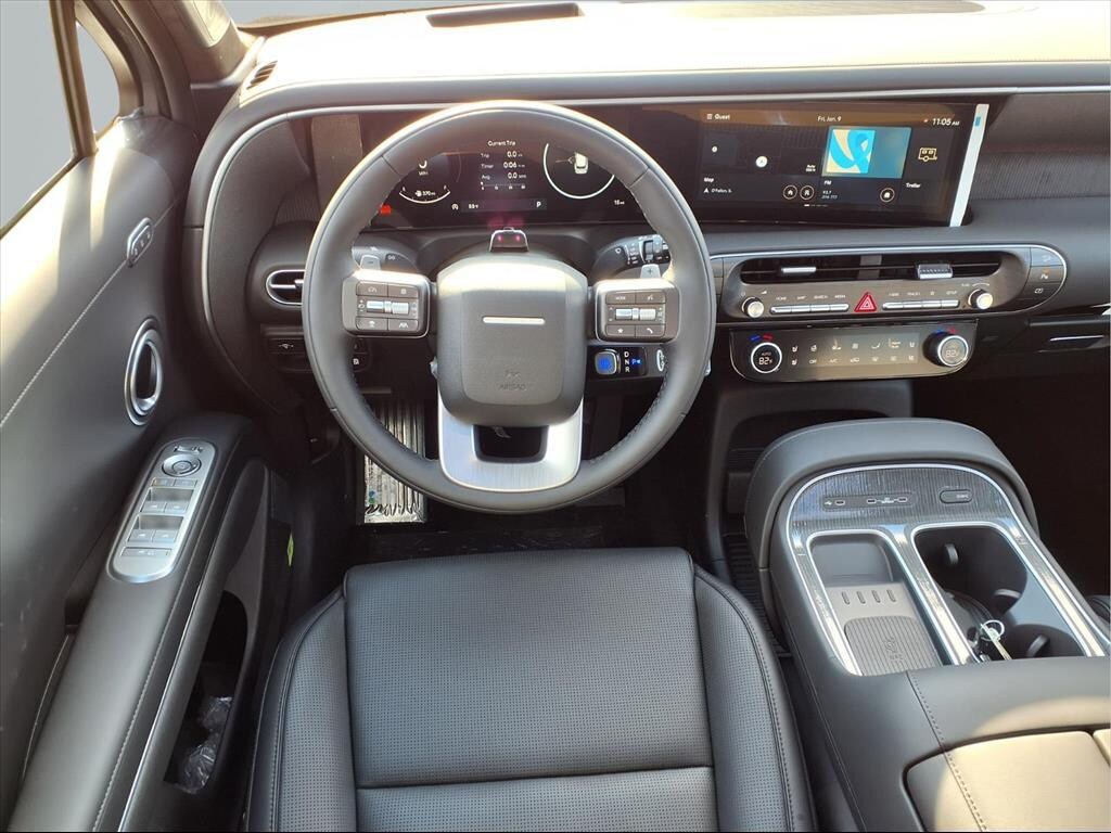 New 2026 Hyundai Palisade Calligraphy AWD SUV