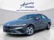 New 2026 Hyundai Elantra SE Sedan