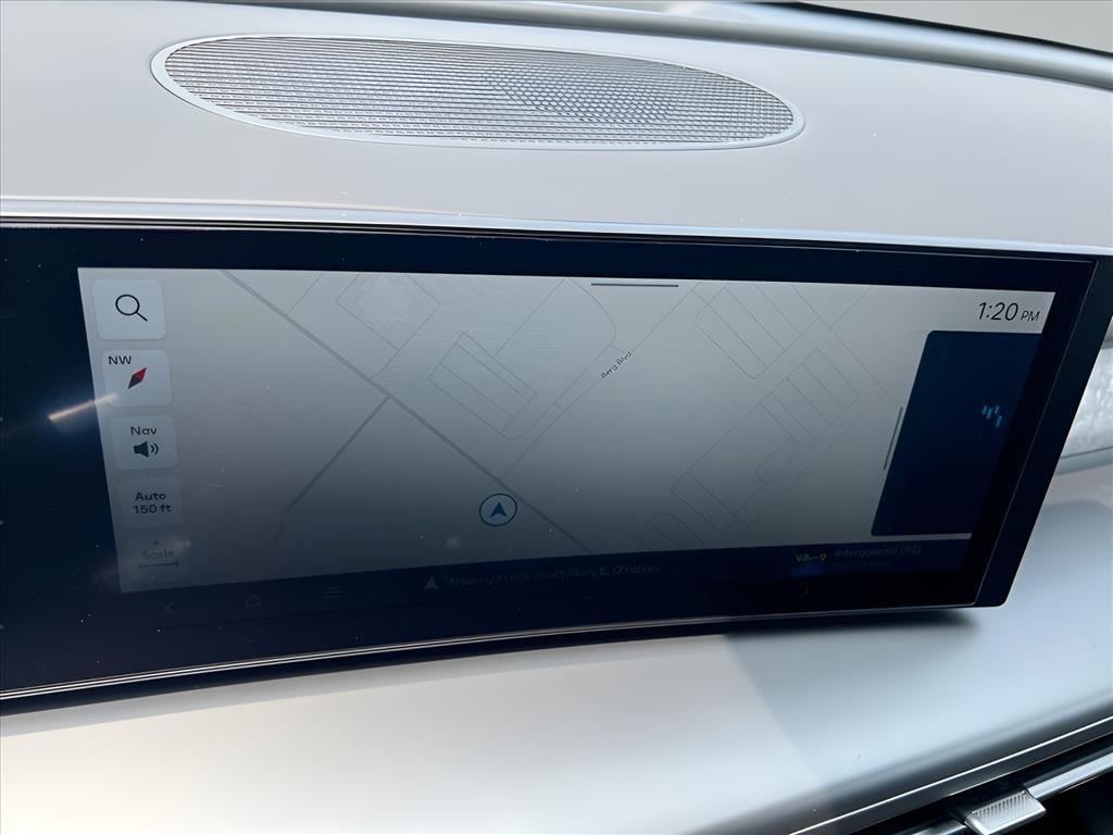 2026 Hyundai IONIQ 9 Performance Calligraphy - Photo 4