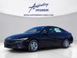 New 2026 Hyundai Elantra SE Sedan