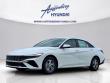 New 2026 Hyundai Elantra SE Sedan