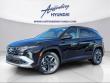 New 2025 Hyundai Tucson Hybrid SEL Convenience SUV