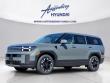 New 2026 Hyundai Santa Fe SE FWD SUV