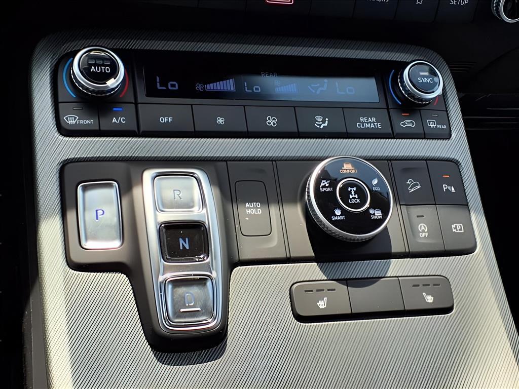 2025 Hyundai Palisade SEL - Photo 11