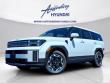 New 2026 Hyundai Santa Fe SE FWD SUV