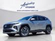 New 2026 Hyundai Tucson SEL FWD SUV