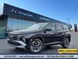 Hyundai Tucson Hybrid