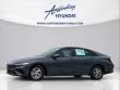 New 2025 Hyundai Elantra SE Sedan