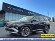 New 2025 Hyundai Tucson Hybrid SEL Convenience SUV