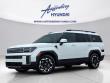 New 2026 Hyundai Santa Fe SEL AWD SUV