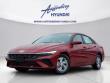 New 2026 Hyundai Elantra SE Sedan