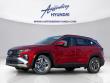 New 2026 Hyundai Tucson SEL FWD SUV