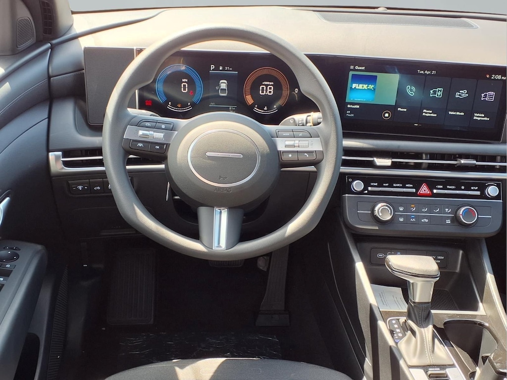 New 2026 Hyundai Santa Cruz SE FWD Truck Crew Cab