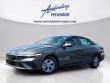 New 2025 Hyundai Elantra SE Sedan