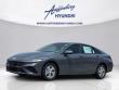 New 2026 Hyundai Elantra SE Sedan
