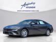 New 2026 Hyundai Elantra SE Sedan