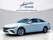 New 2025 Hyundai Elantra SE Sedan