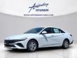 New 2026 Hyundai Elantra SE Sedan