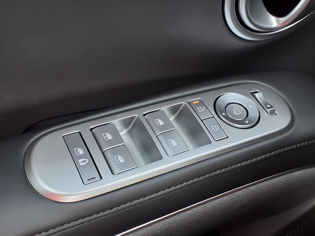 2026 Hyundai Palisade Calligraphy - Photo 21