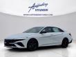 New 2026 Hyundai Elantra SEL Sport Premium Sedan