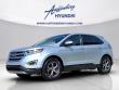 Used 2018 Ford Edge Titanium SUV