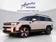 New 2026 Hyundai Santa Fe Hybrid Limited SUV