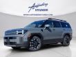 New 2026 Hyundai Santa Fe SEL AWD SUV