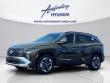 New 2026 Hyundai Tucson SEL FWD SUV