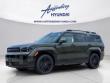 New 2026 Hyundai Santa Fe Hybrid Calligraphy SUV