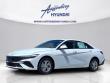 New 2026 Hyundai Elantra SE Sedan