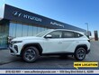 Hyundai Tucson Hybrid