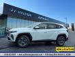 New 2025 Hyundai Tucson Hybrid Blue SUV
