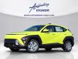 New 2026 Hyundai Kona SE FWD SUV