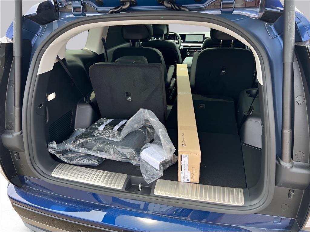 2026 Hyundai IONIQ 9 Performance Calligraphy - Photo 31