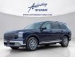 New 2026 Hyundai Palisade Hybrid Blue SEL 7P SUV
