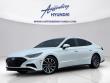 Used 2022 Hyundai Sonata Limited Sedan