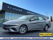 New 2025 Hyundai Elantra SE Sedan