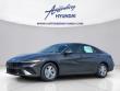 New 2026 Hyundai Elantra SE Sedan