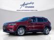 Used 2019 Jeep Cherokee Latitude Plus FWD SUV