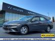 New 2025 Hyundai Elantra SE Sedan