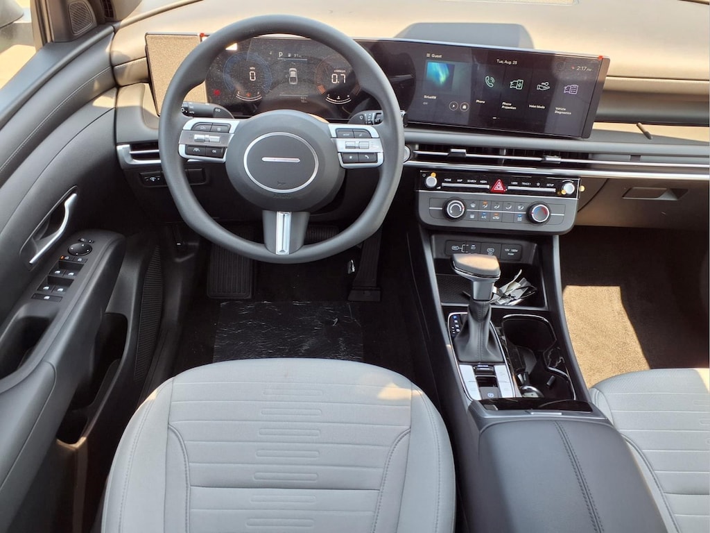 New 2026 Hyundai Santa Cruz SE FWD Truck Crew Cab