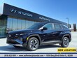 Hyundai Tucson Hybrid