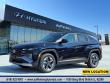 New 2025 Hyundai Tucson Hybrid SEL Convenience SUV