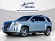 Used 2015 GMC Terrain SLT-2 SUV