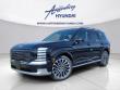 New 2026 Hyundai Palisade Hybrid Calligraphy SUV