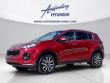 Used 2019 Kia Sportage EX SUV